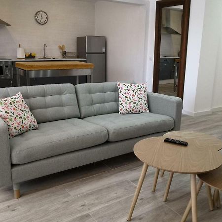 Appartamento Casa Bárbara Corralejo Esterno foto