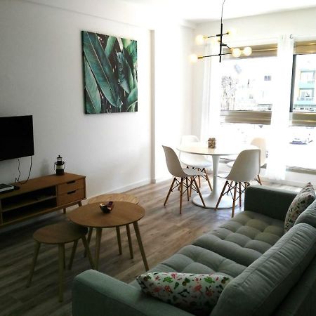 Appartamento Casa Bárbara Corralejo Esterno foto