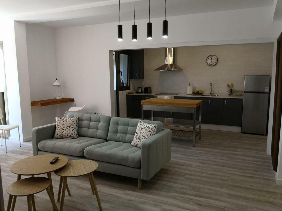 Appartamento Casa Bárbara Corralejo Esterno foto