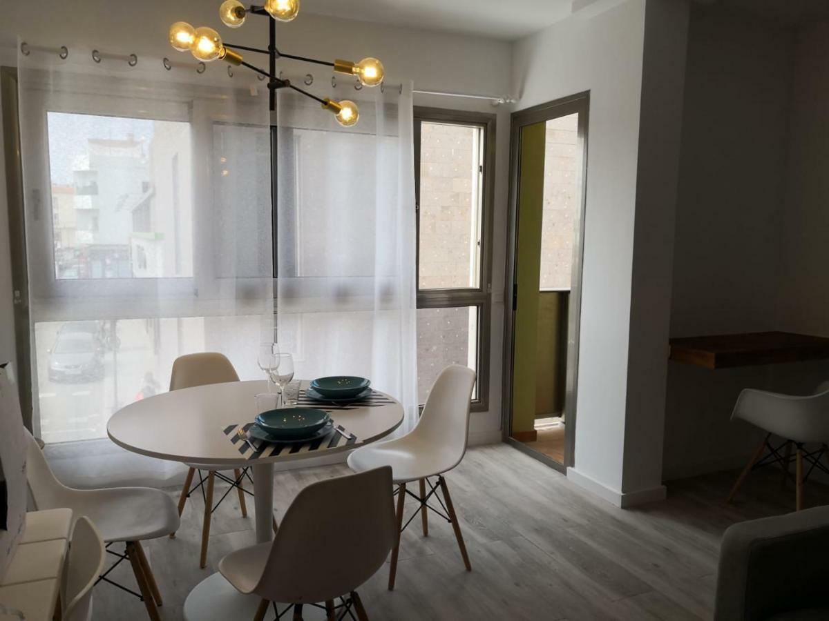 Appartamento Casa Bárbara Corralejo Esterno foto