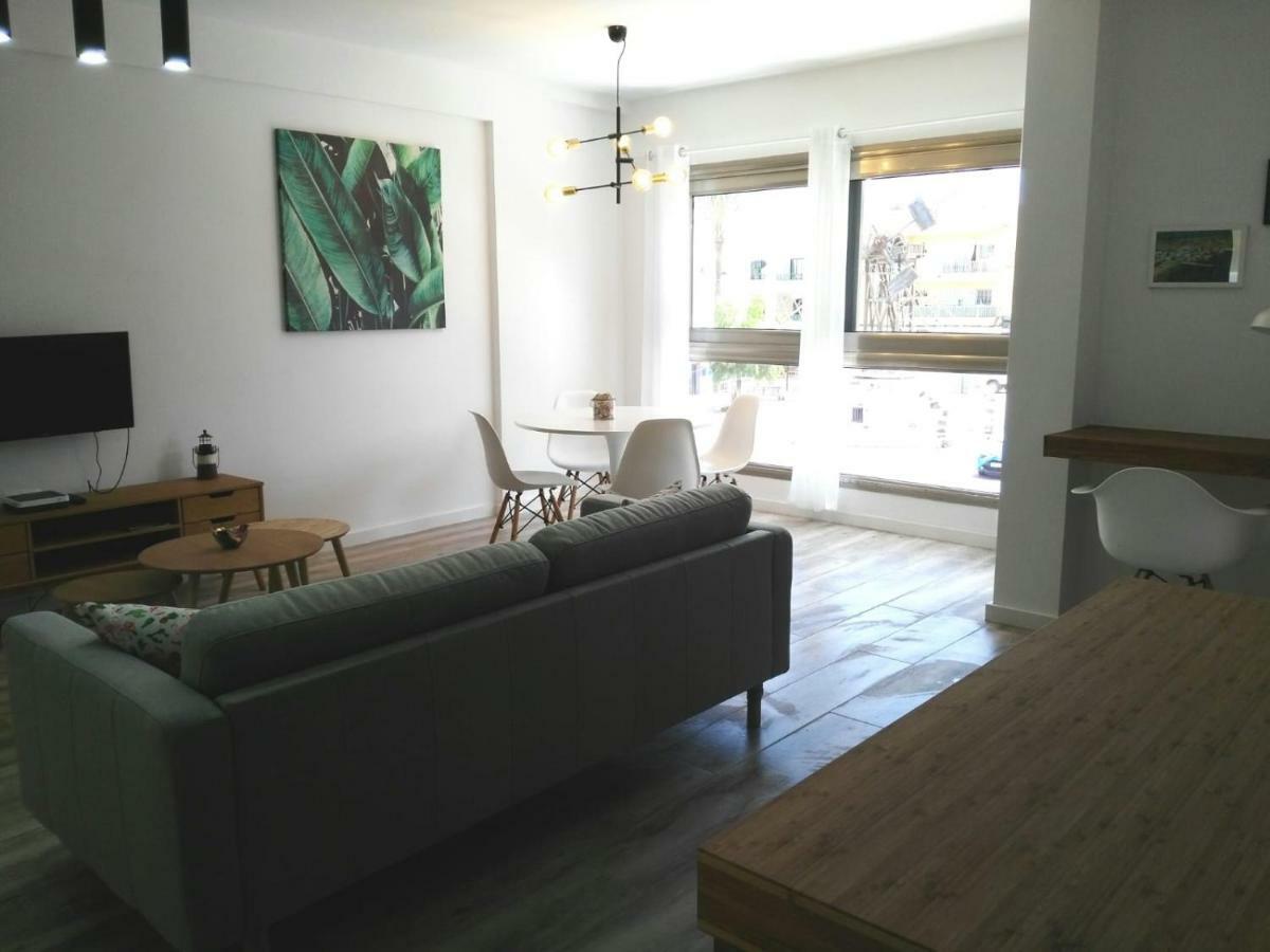 Appartamento Casa Bárbara Corralejo Esterno foto